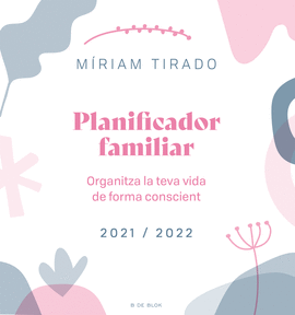 PLANIFICADOR MIRIAM TIRADO CATALA