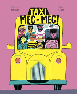 TAXI MEC-MEC! (CATAL)