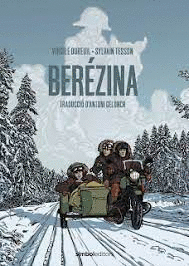 BERZINA