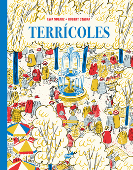 TERRCOLES