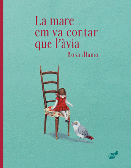 LA MARE EM VA CONTAR QUE L'AVIA
