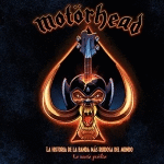 MOTORHEAD