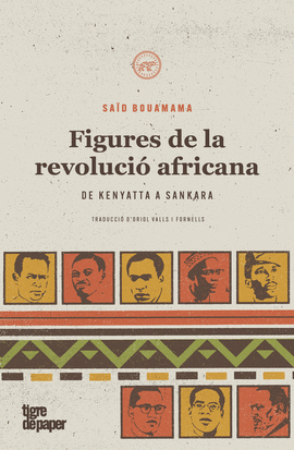 FIGURES DE LA REVOLUCI� AFRICANA
