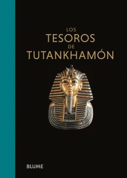 TESOROS DE TUTANKHAM�N
