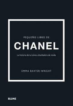 PEQUE�O LIBRO DE CHANEL