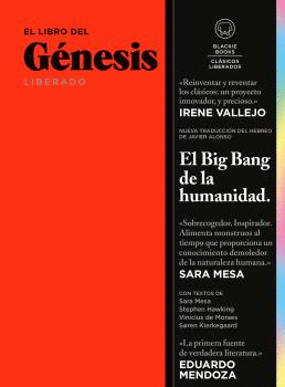 LIBRO DEL GNESIS, EL