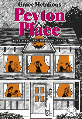 PEYTON PLACE. NUEVA EDICIN.