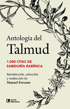 ANTOLOGA DEL TALMUD