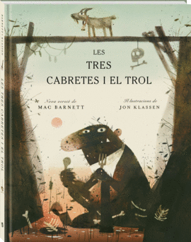 TRES CABRETES I EL TROL, LES - CATALA