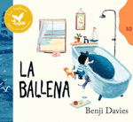 BALLENA, LA - EDICION ESPECIAL 10 ANIVERSARIO