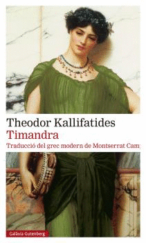 TIMANDRA (CATAL)