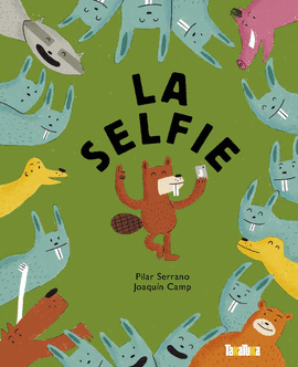 LA SELFIE (CAT)