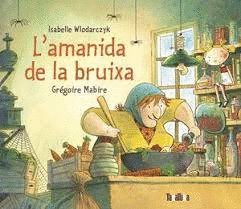 L'AMANIDA DE LA BRUIXA