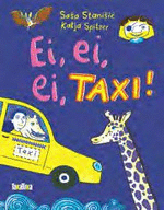 EI EI EI TAXI