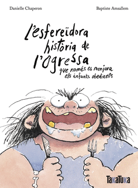 LESFEREIDORA HISTORIA D LOGRESSA QUE NOMES MENJAVA