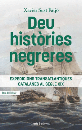 DEU HISTRIES NEGRERES