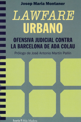 LAWFARE URBANO