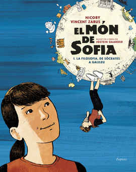 EL MON DE SOFIA (NOVEL.LA GRAFICA)