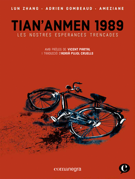TIAN'ANMEN 1989