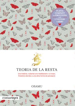 TEORIA DE LA RESTA - CATAL