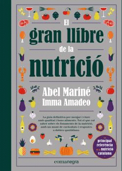 GRAN LLIBRE DE LA NUTRICI, EL