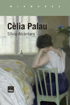 CELIA PALAU