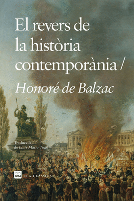 EL REVERS DE LA HISTRIA CONTEMPORANIA