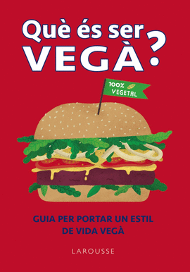 QUE �S SER VEG�?