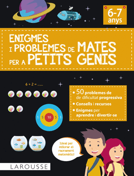 ENIGMES I PROBLEMES MATES 6-7