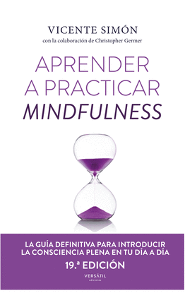 APRENDER A PRACTICAR MINDFULNESS