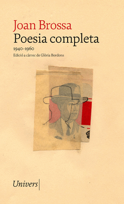 POESIA COMPLETA JOAN BROSSA VOLUM I