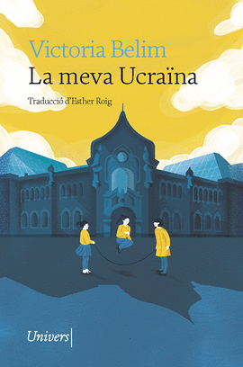 LA MEVA UCRANA