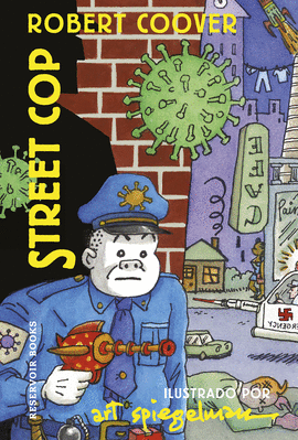 STREET COP