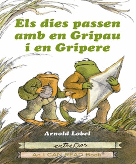 ELS DIES PASSEN AMB EN GRIPAU I EN GRIPERE