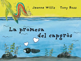 LA PROMESA DEL CAPGR�S
