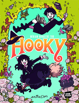 HOOKY (VOLUM 1.)