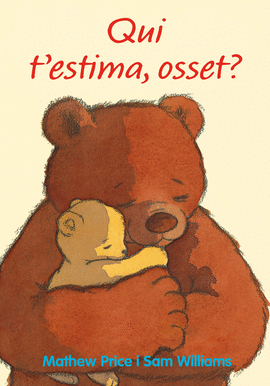 QUI T'ESTIMA, OSSET?