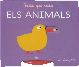 ANIMALS, ELS- RODA QUE RODA