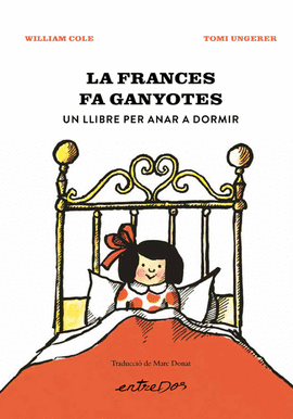 FRANCES FA GANYOTES, LA