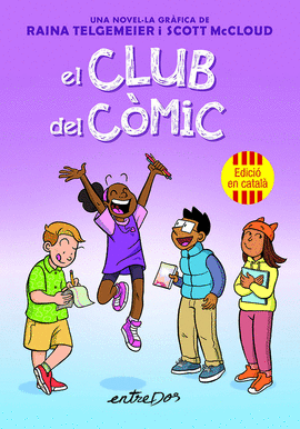 EL CLUB DEL CMIC