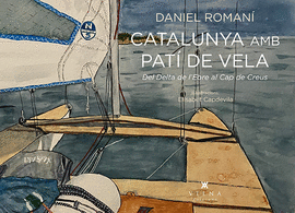 CATALUNYA AMB PAT� DE VELA