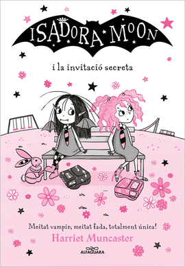 LA ISADORA MOON - LA ISADORA MOON I LA INVITACI SECRETA