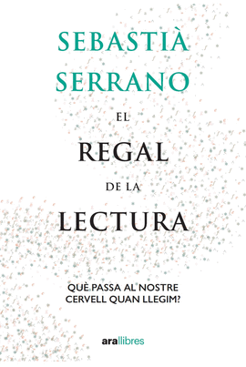 EL REGAL DE LA LECTURA