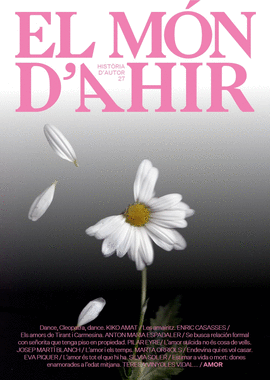 EL M�N D'AHIR #27