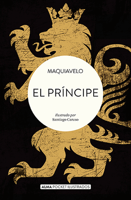 EL PR�NCIPE (POCKET)