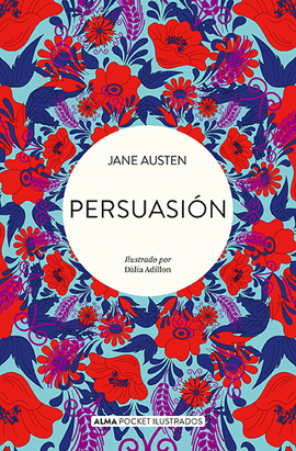 PERSUASI�N (POCKET)