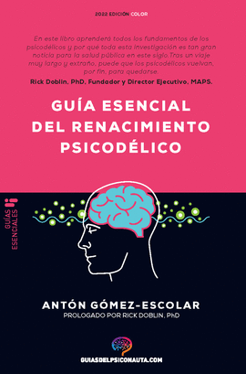GU�A ESENCIAL DEL RENACIMIENTO PSICOD�LICO