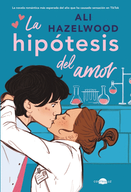 LA HIPTESIS DEL AMOR