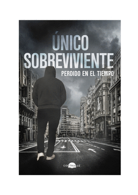 NICO SOBREVIVIENTE: PERDIDO EN EL TIEMPO