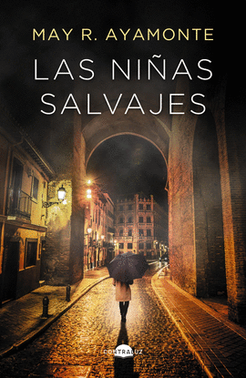 LAS NIAS SALVAJES